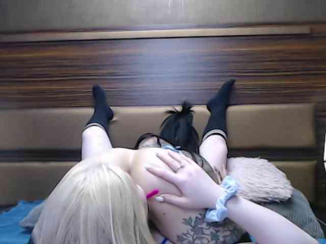 Model: Wearedesires