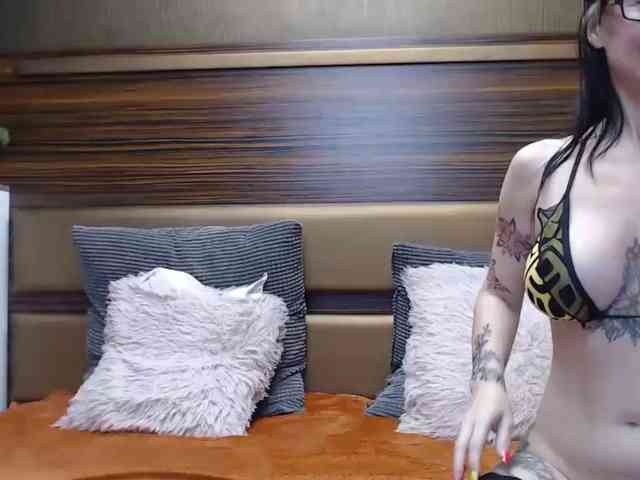 Wearedesires webcam
