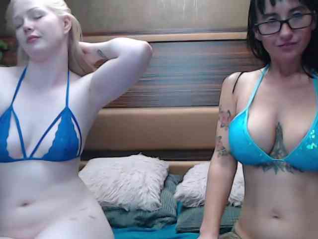 Wearedesires webcam