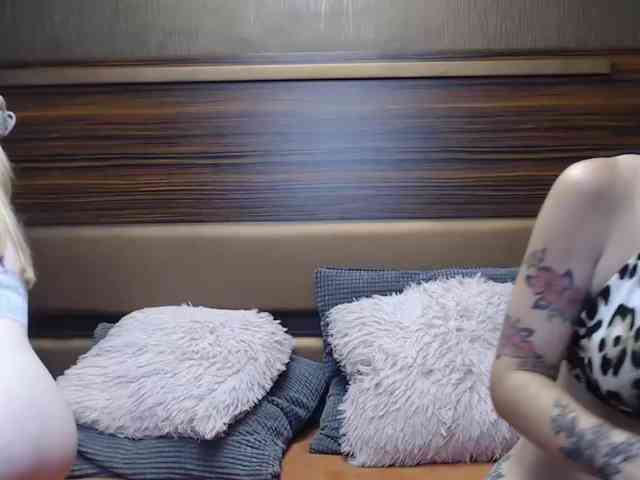 Wearedesires webcam