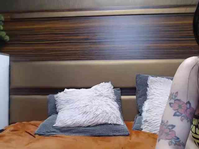 Wearedesires webcam