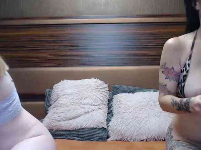 Wearedesires webcam