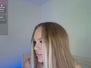 DaisyAbby03 Porn Show