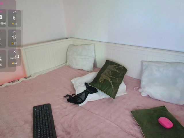 DaisyAbby03 Live Cam su BongaCams