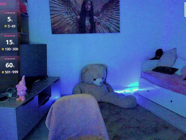 DaisyAbby03's BongaCams show and profile