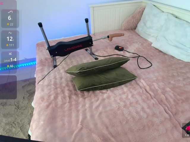 DaisyAbby03 live cam on BongaCams