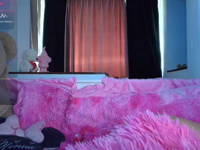 DaisyAbby03, live now on BongaCams
