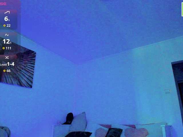 DaisyAbby03's BongaCams show and profile