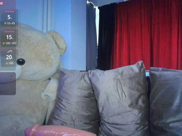 DaisyAbby03 live cam on BongaCams