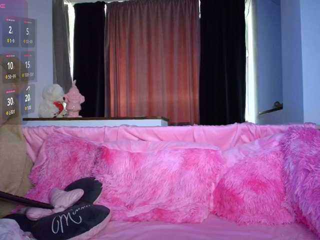 DaisyAbby03 live cam on BongaCams