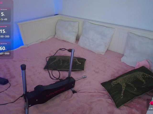 DaisyAbby03 live cam on BongaCams