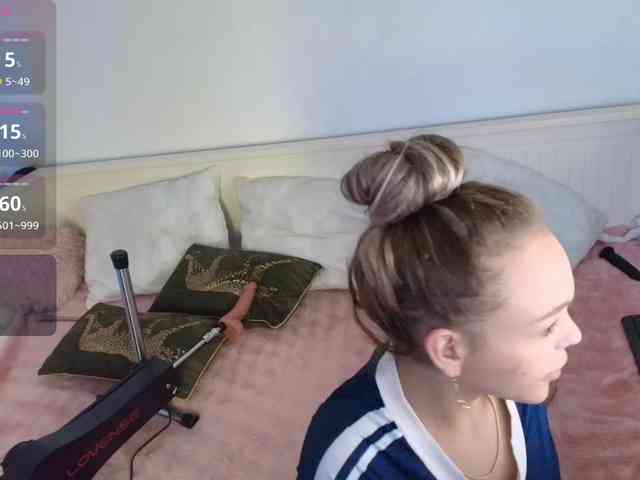 DaisyAbby03 webcam