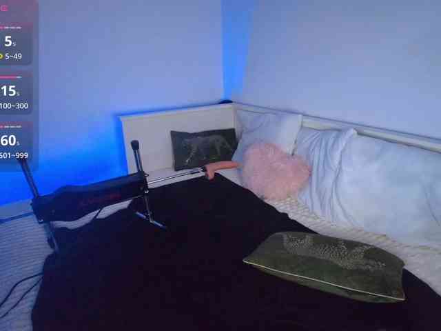 DaisyAbby03 webcam