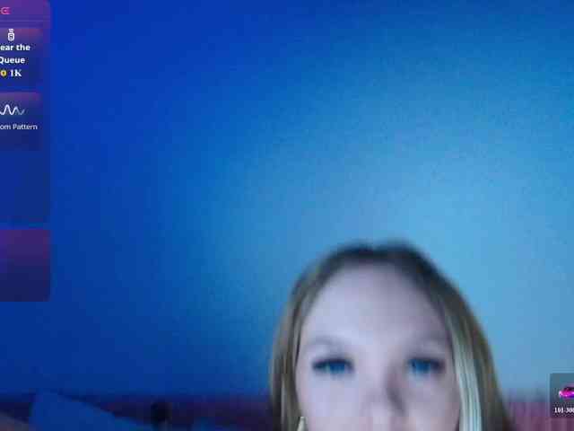 DaisyAbby03 webcam