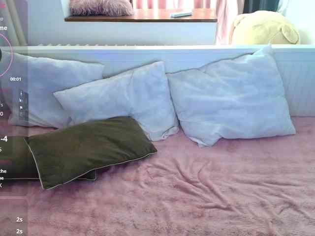 DaisyAbby03 webcam