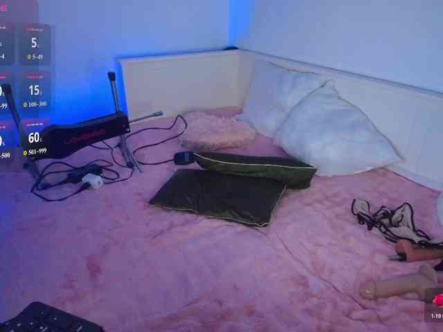 DaisyAbby03 webcam
