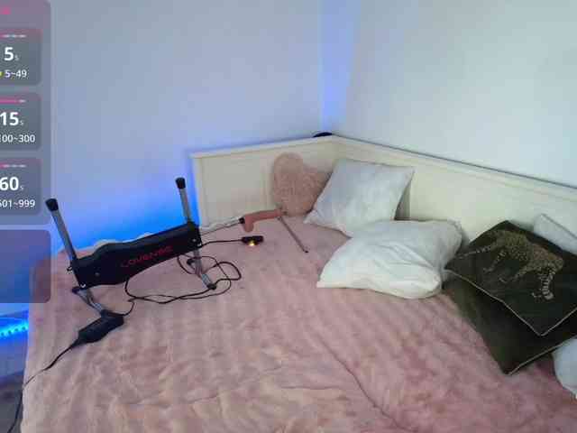 DaisyAbby03 webcam
