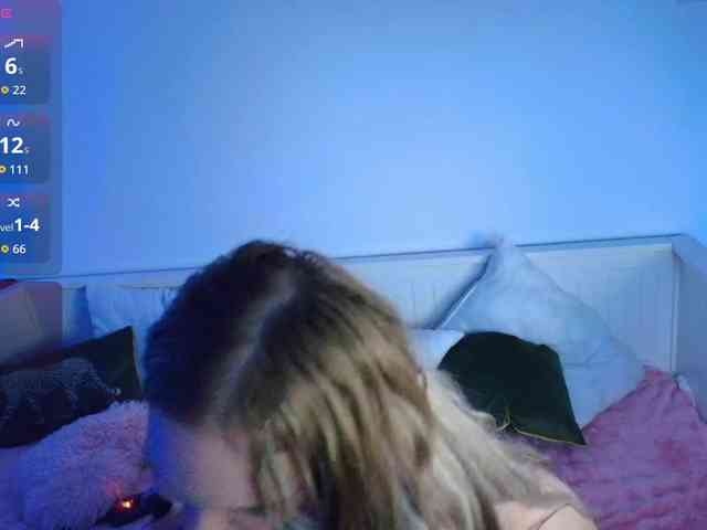 DaisyAbby03 webcam