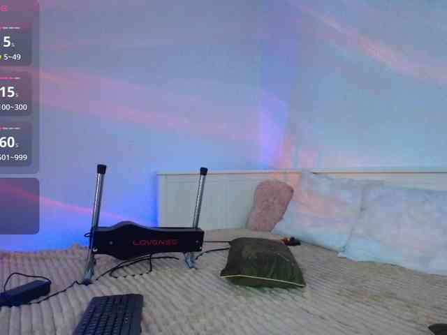 DaisyAbby03 webcam