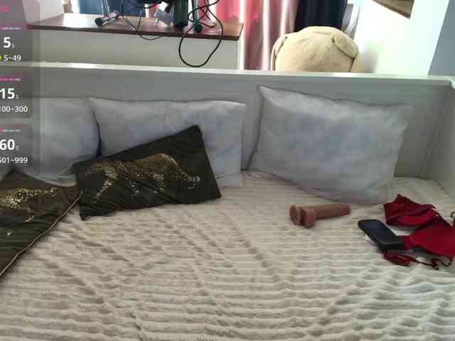 DaisyAbby03 webcam