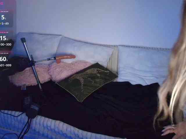 DaisyAbby03 webcam
