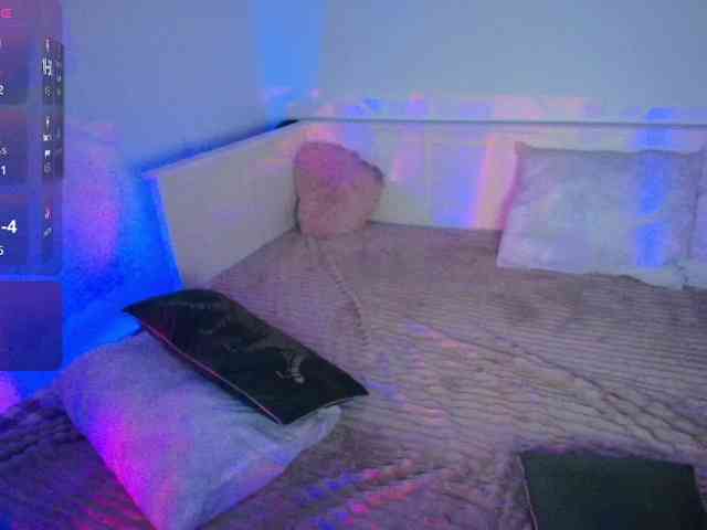 DaisyAbby03 webcam