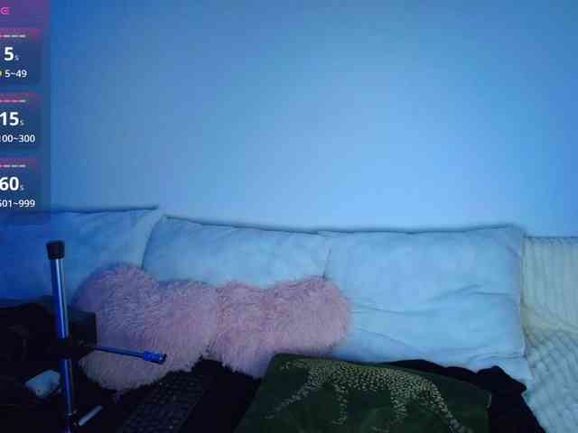 DaisyAbby03 webcam