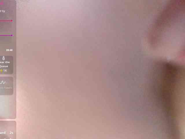 DaisyAbby03 webcam
