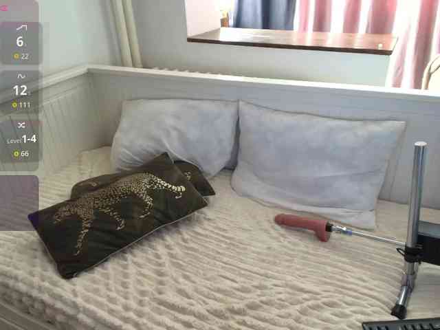 DaisyAbby03 webcam