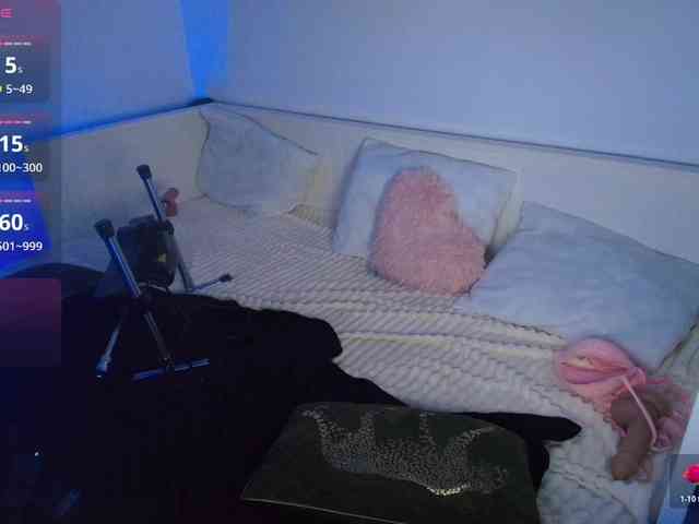 DaisyAbby03 webcam