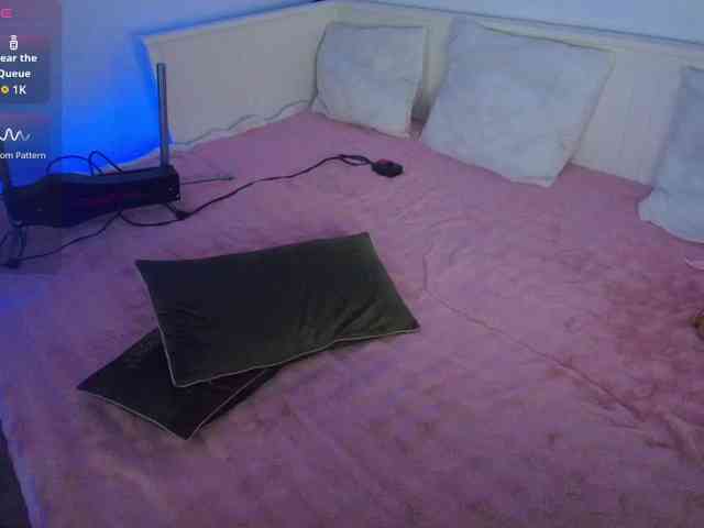 DaisyAbby03 webcam
