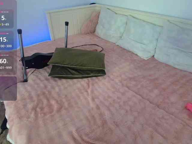 DaisyAbby03 webcam