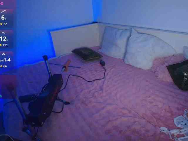 DaisyAbby03 webcam