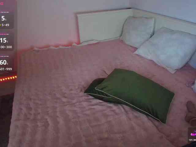 DaisyAbby03 webcam