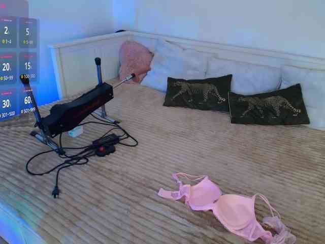 DaisyAbby03 webcam