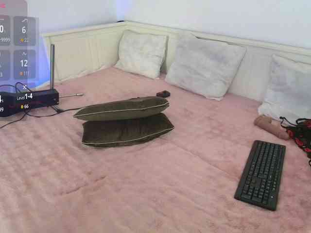 DaisyAbby03 webcam
