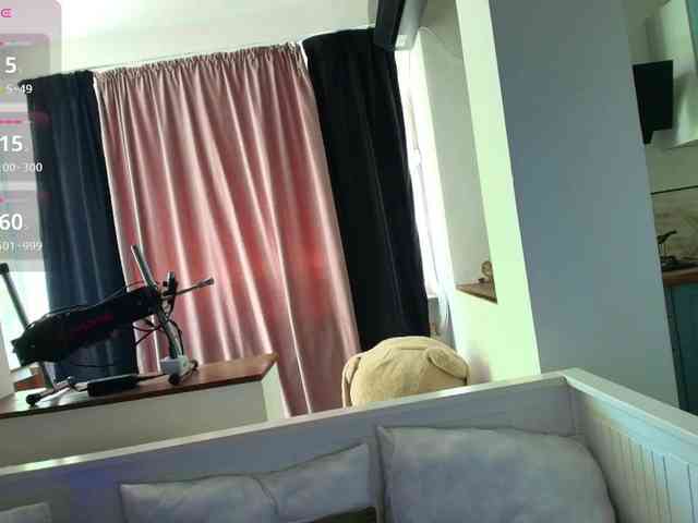 DaisyAbby03 webcam