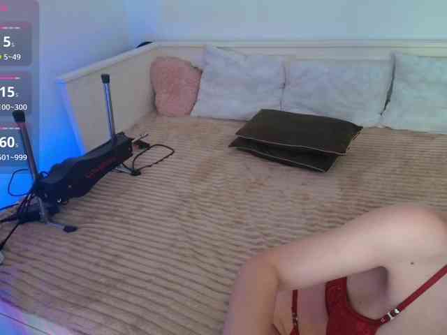 DaisyAbby03 webcam