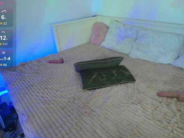 DaisyAbby03 webcam