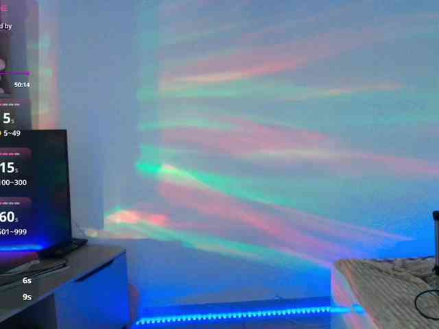 DaisyAbby03 webcam