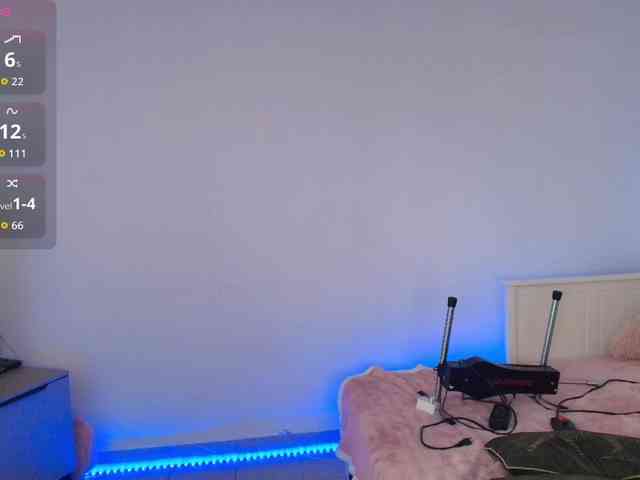 DaisyAbby03 webcam