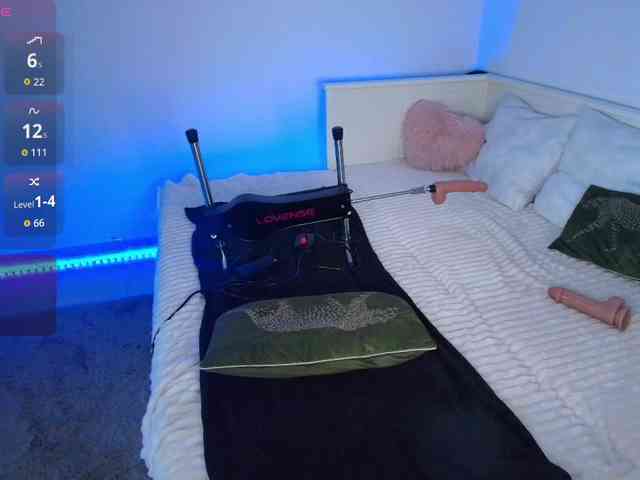 DaisyAbby03 webcam