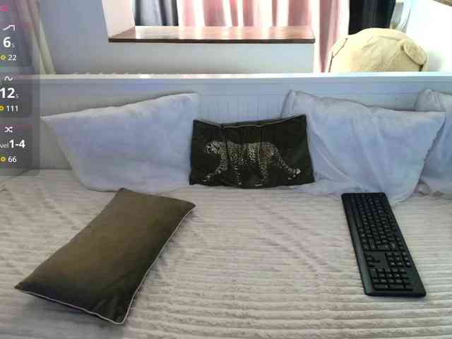DaisyAbby03 webcam
