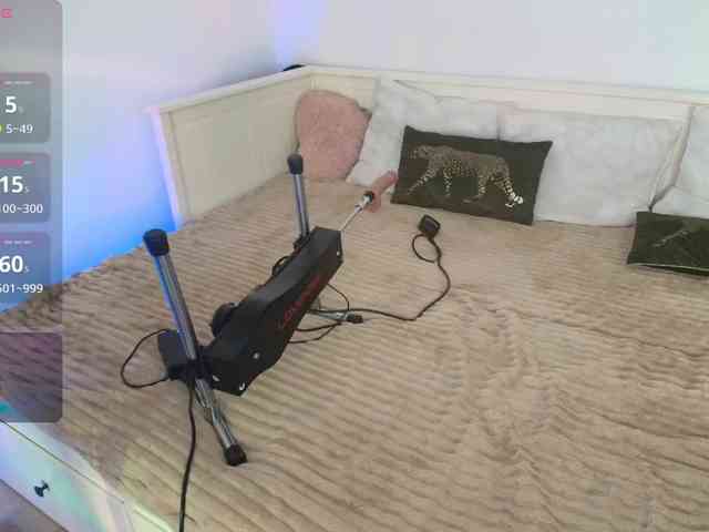 DaisyAbby03 webcam