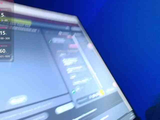 DaisyAbby03 Live Webcam on BongaCams