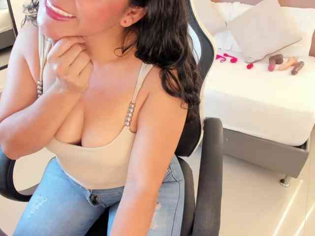 zoee-zi webcam