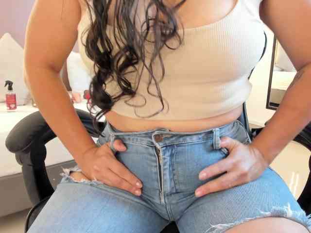 zoee-zi webcam