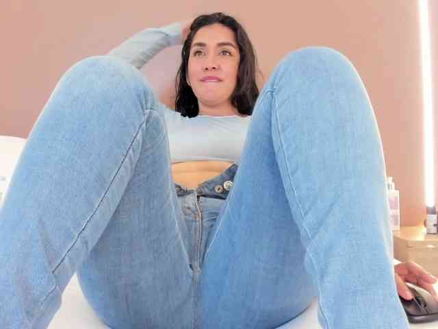 zoee-zi webcam
