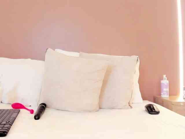 zoee-zi webcam