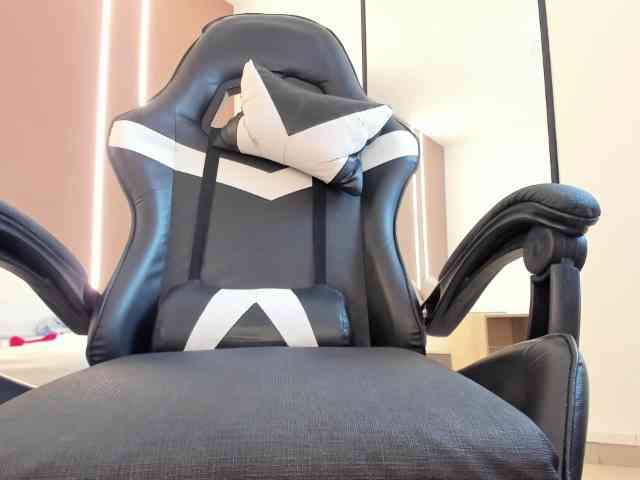 zoee-zi webcam